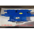 力源液壓斜軸式定量泵L6VE160HZ3/63W-VLL222B-0700
