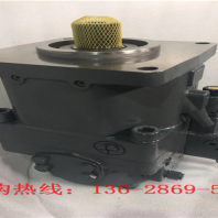 重慶煤科院ZDY全液壓鉆機BM-E500液壓馬達定量柱塞馬達提供