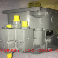 中聯泵車液壓馬達A10VSO140DFR1/31R-PPA12NOO