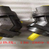 徐工谷登高配置動力馬達旋挖鉆動力頭液壓馬達A6VM107HA2/63W-VAB020A