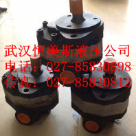 齒輪油泵PFEX3-31036/31022/31028/7DT