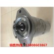 海西變量齒輪油泵LY-A8V64ERC4R101F1