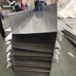 潮州市3m长度不锈钢天沟焊接加工——可预定