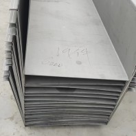 衢州市4mm不銹鋼板折彎超長度——歡迎訂購