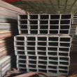 纺机 方管 杭州工程镀锌方管 200x80x6方管
