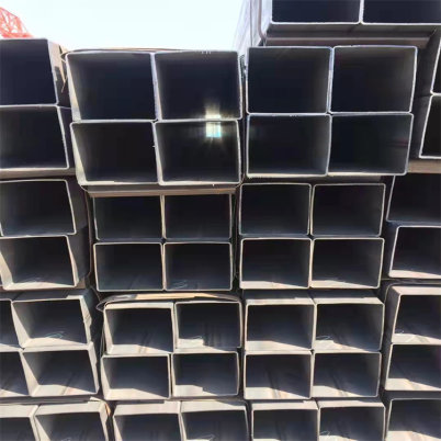 杭州QSTE420焊管220x180x12方管现货销售