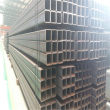 纺机 方管 南京Q355D方矩形管 108x108x8方管