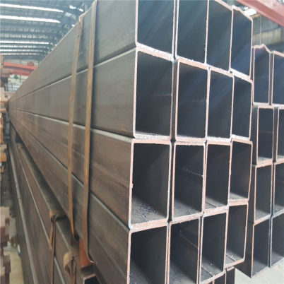 淮安合金钢方管140x140x5方管生产厂家
