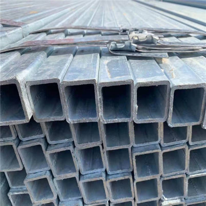 徐州工程镀锌方管150x70x8方管每吨价格