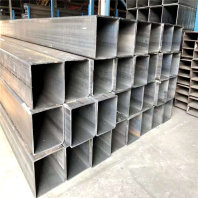 温州新能源汽车驾子 大梁钢方管150x150x6方管生产厂家