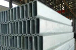 衢州异型钢管300x300x13.5方管规格全