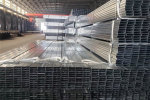 温州q355d方管150x150x14方管每吨价格