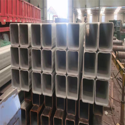 忻州合金钢方管厂家 170x160x12方管
