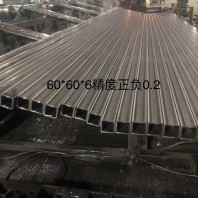 南京q355b无缝方管300x300x8方管加工