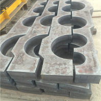 芜湖市钢板切割下料工艺流程