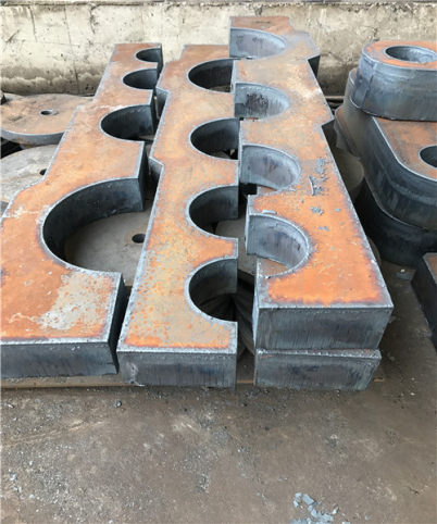 温州市特厚钢板切割工艺流程