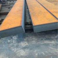 信陽市 鋼板切割墊板——420mm厚墊板