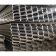 岳阳250x250x8-Q345B方管Q355D大口径方管钢结构工程用