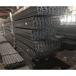 龙山300x250x14无锡焊管厂Q355B方矩管农业建设