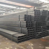 香洲钢结构领用200*100*11.5QSTE420方管