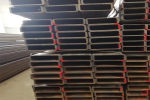 林州钢结构用300*150*4.75QSTE700焊管
