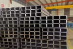 平鲁钢结构领用200*200*9.5QSTE500焊管