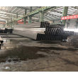 连云港Q345B方管冶金工业 方管200*150*6机械方管切割零售