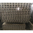 鹤庆200x95x6无锡焊管厂Q610方管集装箱制造