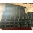 300x250x8阿里钱桥焊管厂Q235矩形方管机械工业用