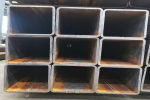 南沙钢结构用300*300*9.5QSTE500焊管