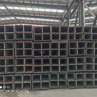 安化钢结构用200*200*9.5QSTE700方管