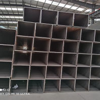 宜城钢结构用250*100*3.75QSTE460焊管
