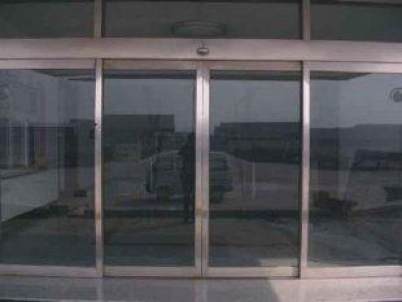 供应朝阳区安装玻璃门 自动玻璃门维修