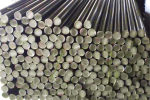 AF60C45优质碳素结构钢棒材
