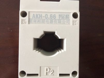 ACX4I-3K1数显电流表