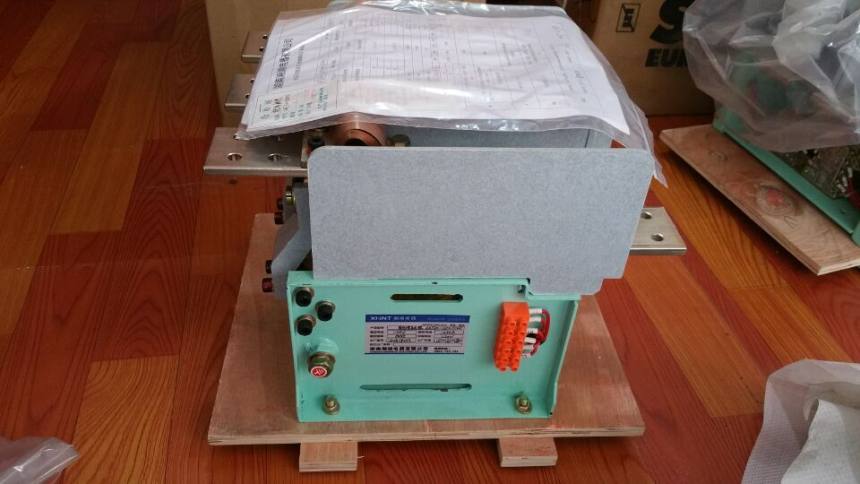 SFD-5135-U	电压数显表