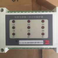 NKCPSS-45C控制与保护开关说明书湘湖电器