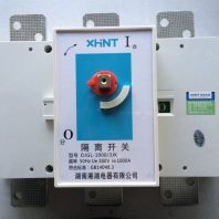 MXS-PM8007	电动机带热磁保护起动器坏了怎么办湘湖电器