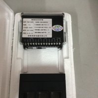 克山：DTS720	电度表技术支持湘湖电器