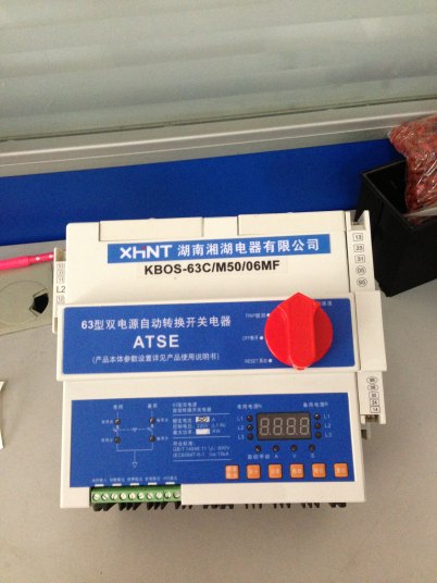 LD-B10-10B干式变压器温控仪