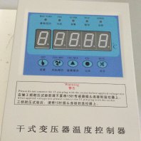 CZGL-315/3JH	负荷隔离开关说明书湘湖电器