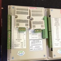 DY29E0066	智能双输入变送控制数字/光柱显示仪表资料湘湖电器