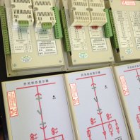 东丰：GTP80U-T3Y		液晶智能三相电压表怎么用湘湖电器