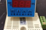 PD204U-9X4G数显电压表
