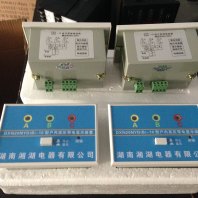 TSM21L-100H		漏电断路器检测方法湘湖电器