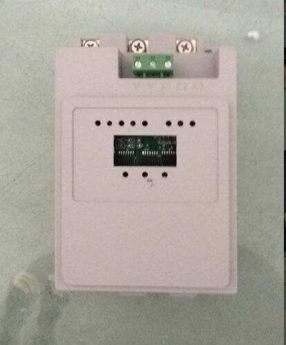 NHR-M42-02/03	智能温度变送器实物图片湘湖电器
