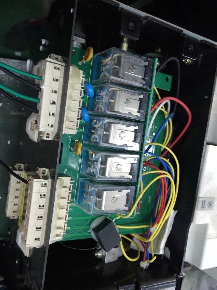 GPVD-V13-PD2-O3直流电压变送器