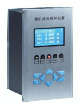 AB-ZWS-41-1STH智能型温度监控器