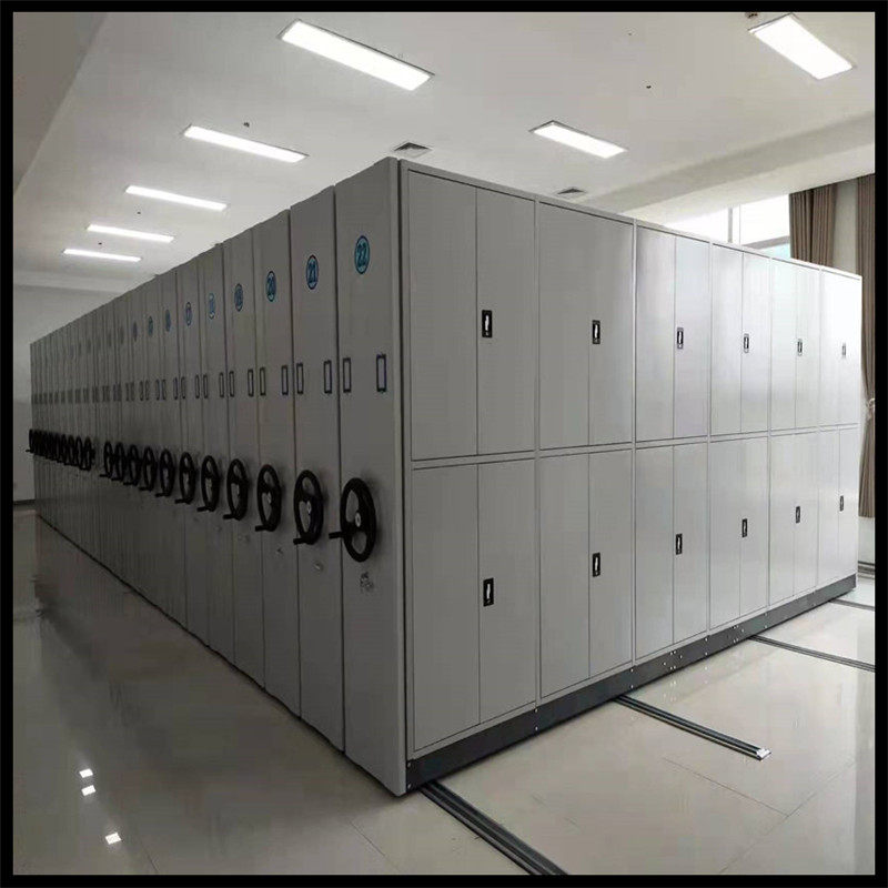 吕梁档案密集架价格-2024年/价格