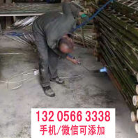 歡迎##惠州惠東仿竹圍欄|使用壽命長